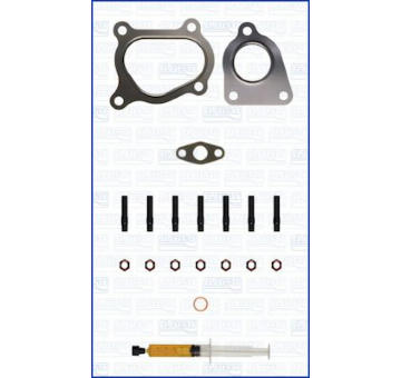 Montážní sada, dmychadlo AJUSA JTC11507