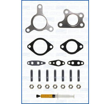 Montážní sada, dmychadlo AJUSA JTC11508