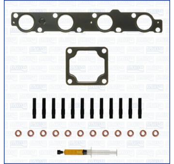 Montážní sada, dmychadlo AJUSA JTC11537