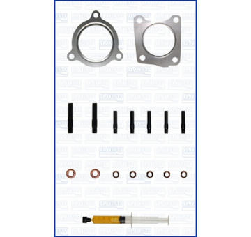 Montážní sada, dmychadlo AJUSA JTC11551