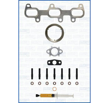 Turbodúchadlo - montáżna sada AJUSA JTC11605