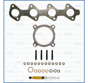 Montážní sada, dmychadlo AJUSA JTC11629