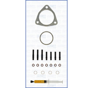 Montážní sada, dmychadlo AJUSA JTC11641
