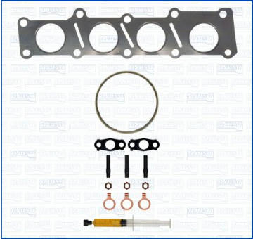 Montážní sada, dmychadlo AJUSA JTC11700