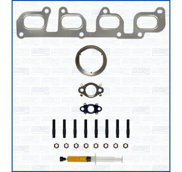 Montážní sada, dmychadlo AJUSA JTC11702