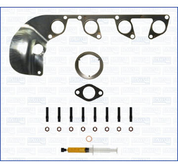 Montážní sada, dmychadlo AJUSA JTC11704