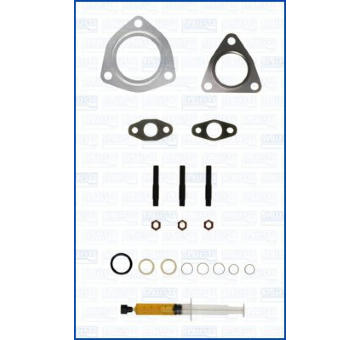 Montážní sada, dmychadlo AJUSA JTC11710