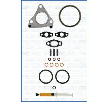 Montážní sada, dmychadlo AJUSA JTC11720
