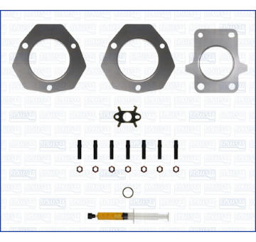 Montážní sada, dmychadlo AJUSA JTC11721