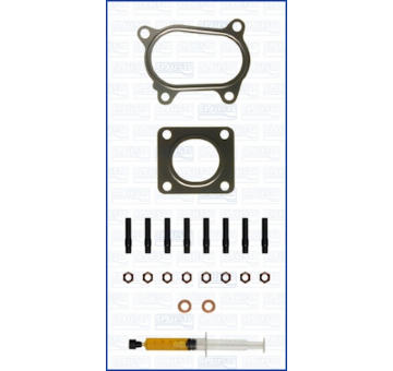 Montážní sada, dmychadlo AJUSA JTC11724
