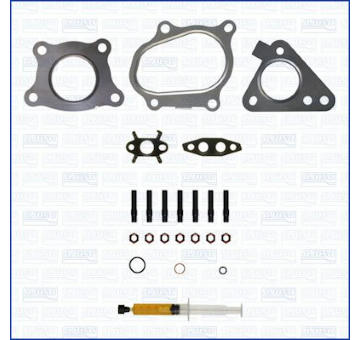 Montážní sada, dmychadlo AJUSA JTC11736