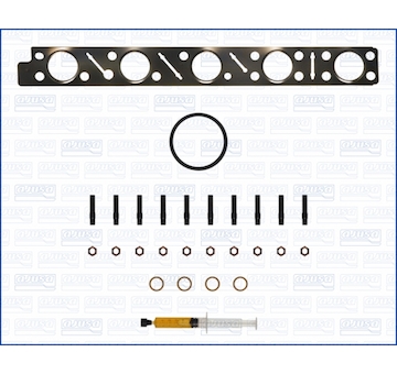Montážní sada, dmychadlo AJUSA JTC11741