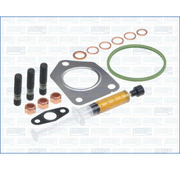 Turbodúchadlo - montáżna sada AJUSA JTC11803