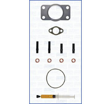 Montážní sada, dmychadlo AJUSA JTC11812