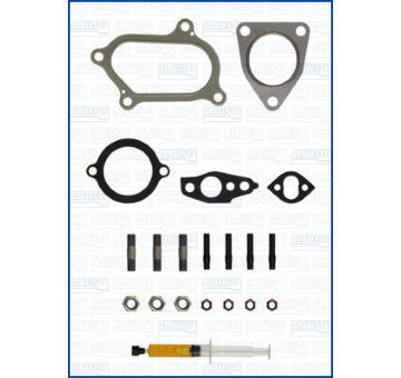 Montážní sada, dmychadlo AJUSA JTC11883