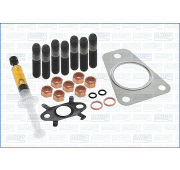 Montážní sada, dmychadlo AJUSA JTC11896