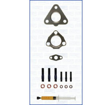 Montážní sada, dmychadlo AJUSA JTC11897