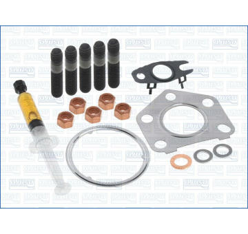 Montážní sada, dmychadlo AJUSA JTC11902