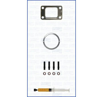 Montážní sada, dmychadlo AJUSA JTC12045