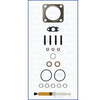 Montážní sada, dmychadlo AJUSA JTC12049