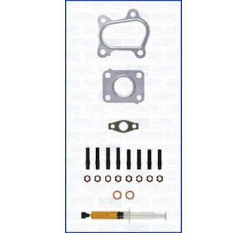 Montážní sada, dmychadlo AJUSA JTC12075