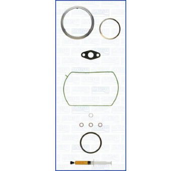 Montážní sada, dmychadlo AJUSA JTC12083