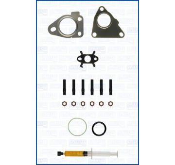Montážní sada, dmychadlo AJUSA JTC12091