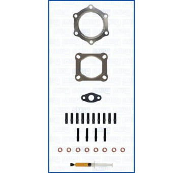 Montážní sada, dmychadlo AJUSA JTC12109