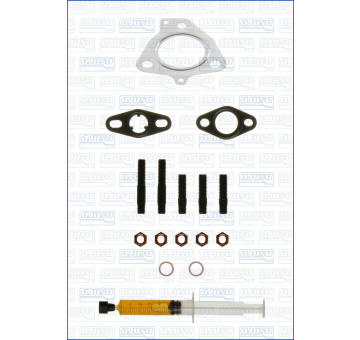 Montážní sada, dmychadlo AJUSA JTC12134