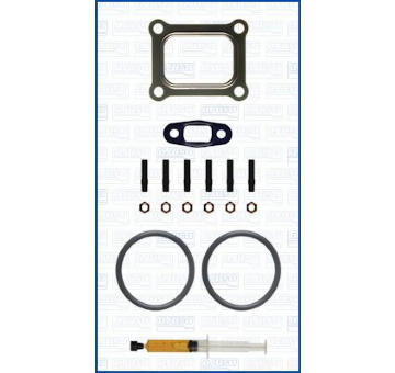 Montážní sada, dmychadlo AJUSA JTC12141