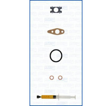 Montážní sada, dmychadlo AJUSA JTC12143