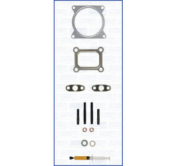 Montážní sada, dmychadlo AJUSA JTC12157