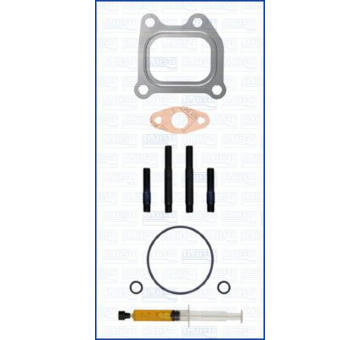 Montážní sada, dmychadlo AJUSA JTC12159