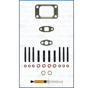 Montážní sada, dmychadlo AJUSA JTC12169