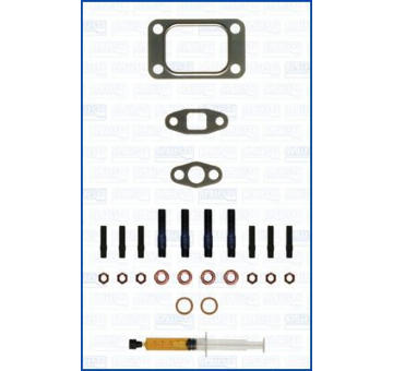 Montážní sada, dmychadlo AJUSA JTC12170