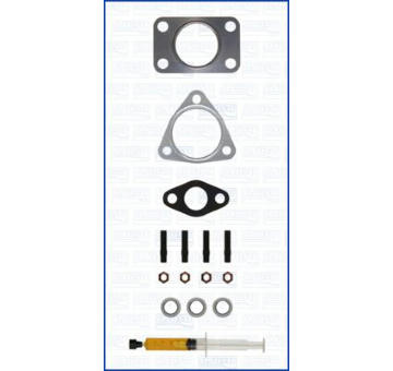 Montážní sada, dmychadlo AJUSA JTC12231