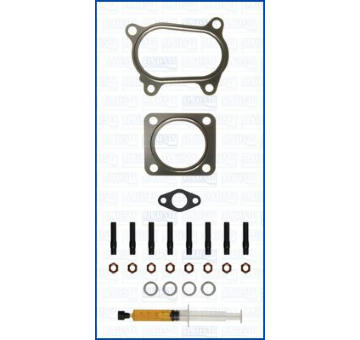 Montážní sada, dmychadlo AJUSA JTC12236