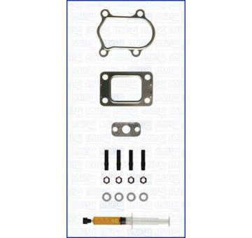Turbodúchadlo - montáżna sada AJUSA JTC12256