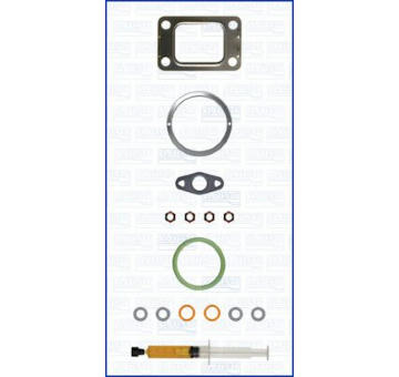 Montážní sada, dmychadlo AJUSA JTC12277