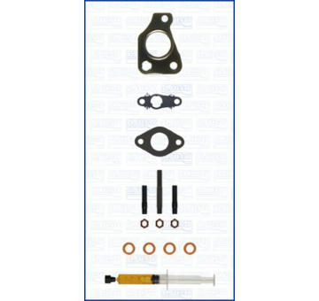Montážní sada, dmychadlo AJUSA JTC12280