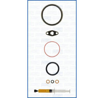 Montážní sada, dmychadlo AJUSA JTC12281