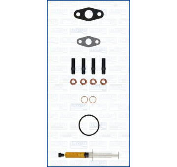 Montážní sada, dmychadlo AJUSA JTC12282