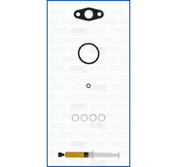 Montážní sada, dmychadlo AJUSA JTC12287