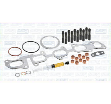 Montážní sada, dmychadlo AJUSA JTC12299