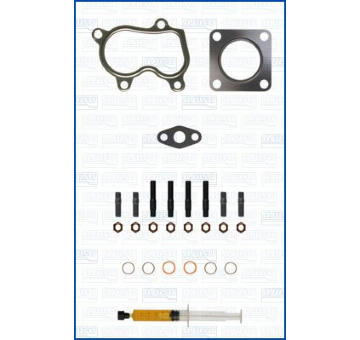 Montážní sada, dmychadlo AJUSA JTC12346