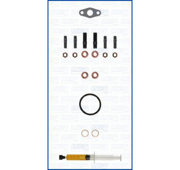 Montážní sada, dmychadlo AJUSA JTC12347