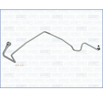 Olejove potrubi AJUSA OP10048