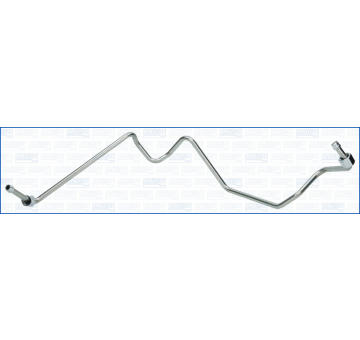 Olejove potrubi AJUSA OP10100