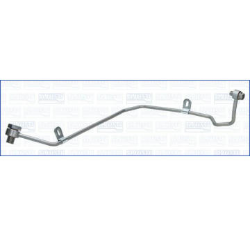 Olejove potrubi AJUSA OP10151