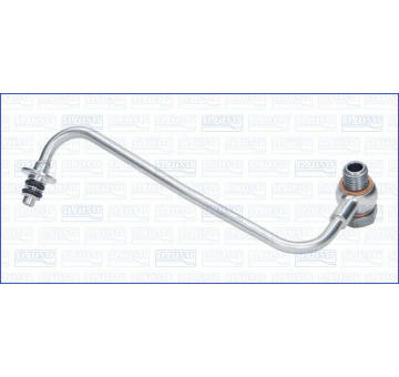 Olejové potrubí AJUSA OP10152